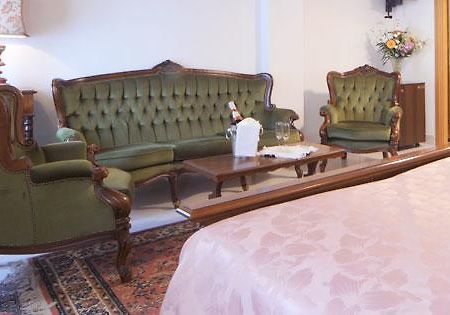 Stella D'Oro Ξενοδοχείο Marano Lagunare Εξωτερικό φωτογραφία