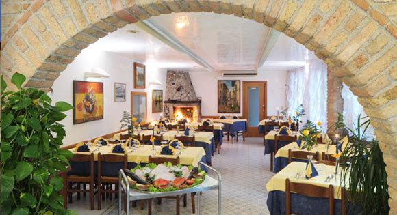 Stella D'Oro Ξενοδοχείο Marano Lagunare Εξωτερικό φωτογραφία